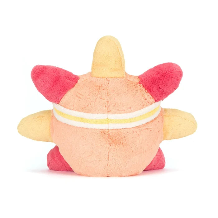 Jellycat Amuseables Sun "Roller Skates"