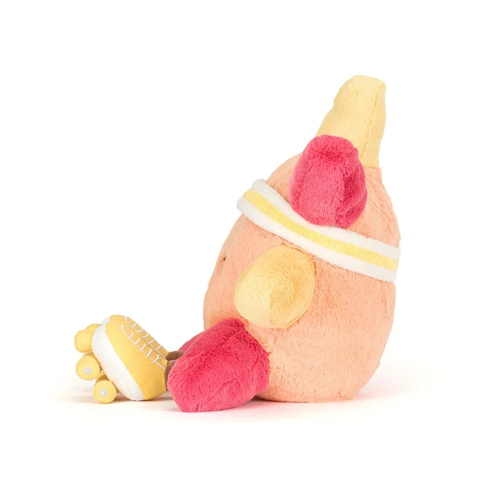 Jellycat Amuseables Sun "Roller Skates"