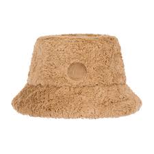 Jellycat Bartholomew Bear Fluffleshade Hat L/LX