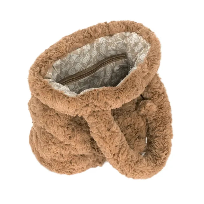 Jellycat Bartholomew Bear Handbag