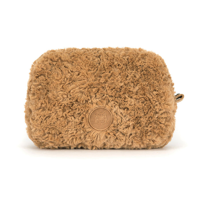 Jellycat Bartholomew Bear Pouch