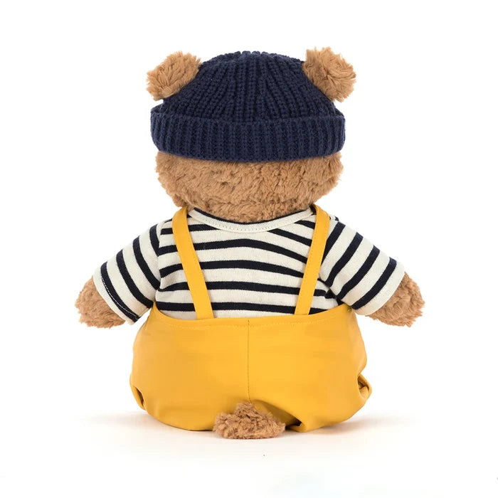 Jellycat Bartholomew Bear Seafarer