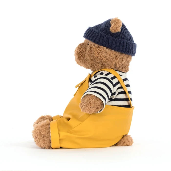 Jellycat Bartholomew Bear Seafarer