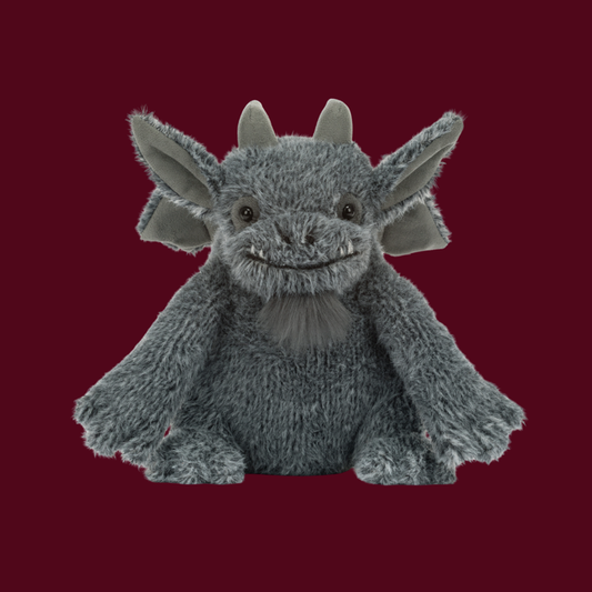 Jellycat Growlston Gargoyle