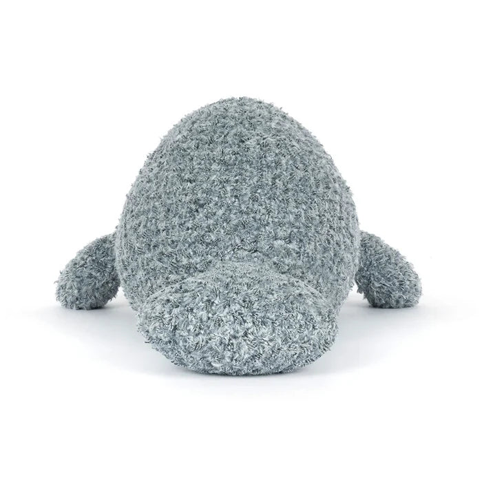 Jellycat Maffles Manatee