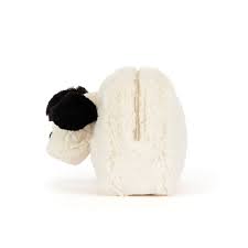 Jellycat Rufferty Puppy Pouch