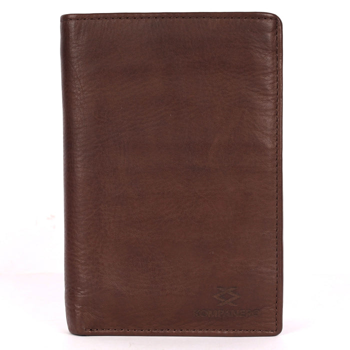 Jose - Travel Wallet