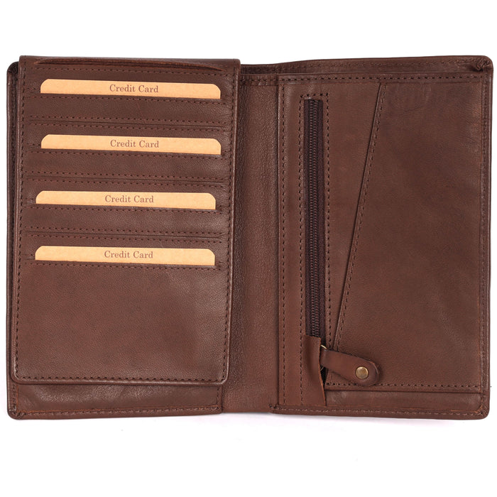 Jose - Travel Wallet