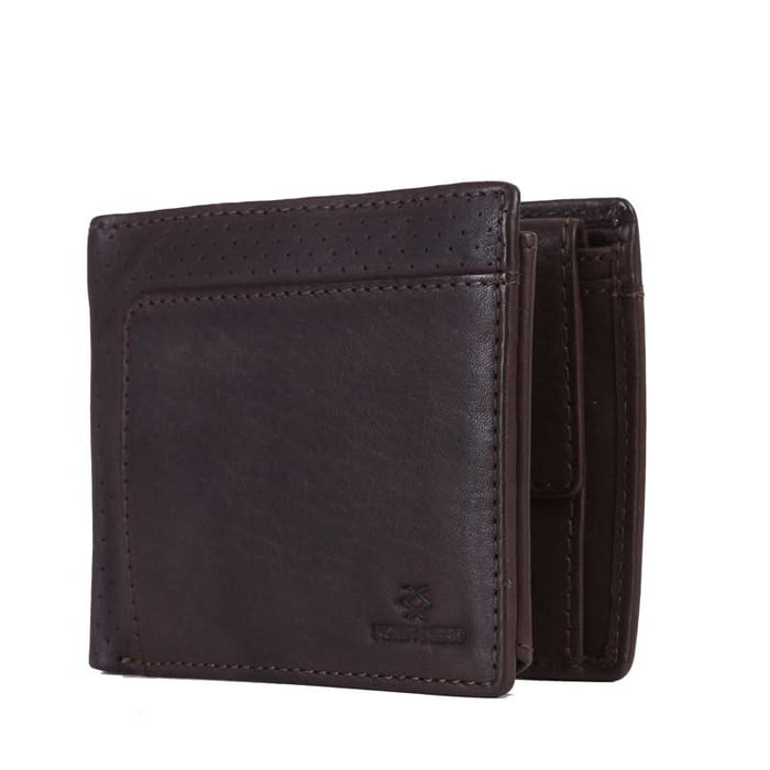 Justin - The Wallet