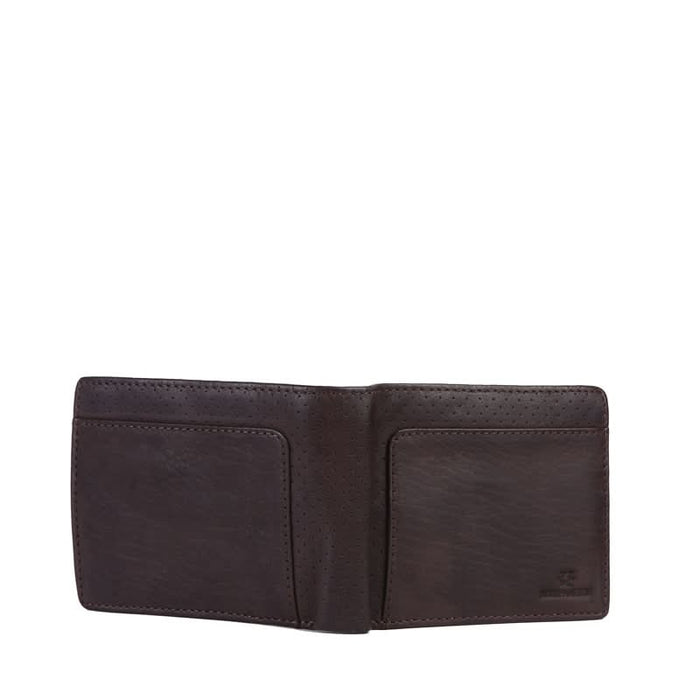 Justin - The Wallet
