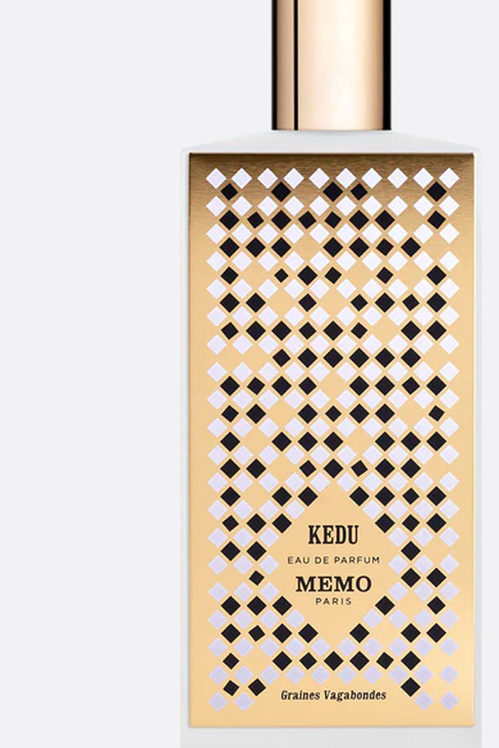 Kedu Eau de Parfum 75 ml