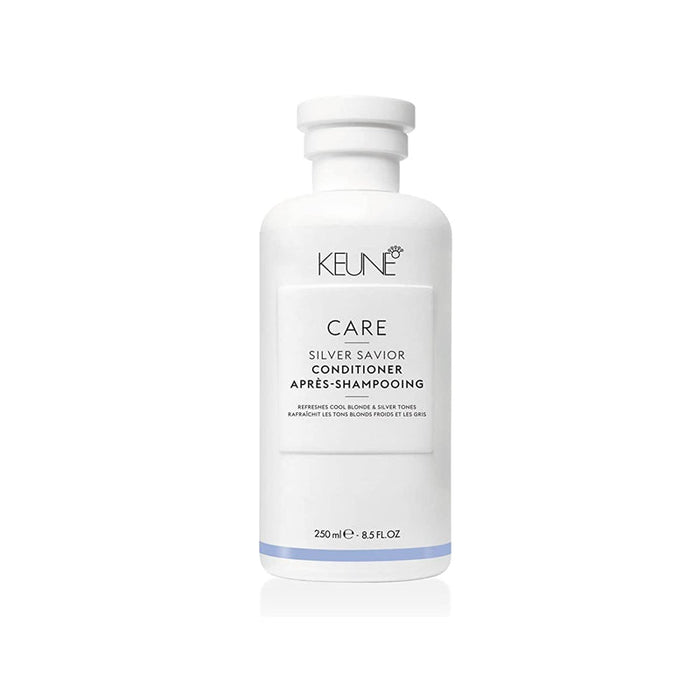 Keune Care Silver Savior Conditioner 8.5 oz-Poi?ma Salon