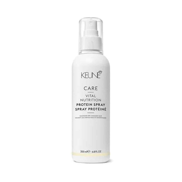 Keune Care Vital Nutrition Protein Spray 6.8oz-Poi?ma Salon