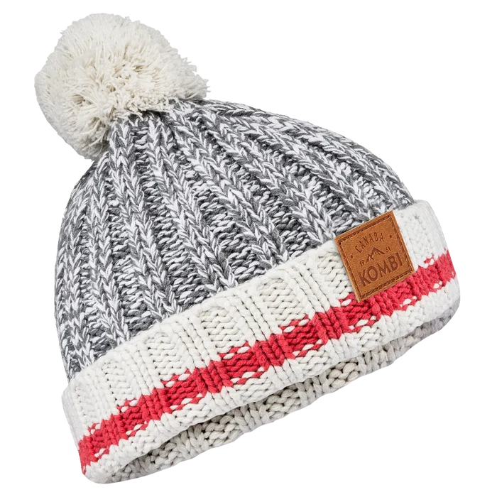 Kombi Camp Hat - Black
