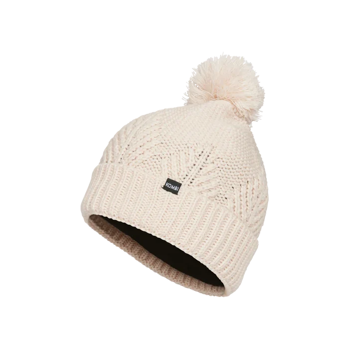 Kombi Forest Hat - Black