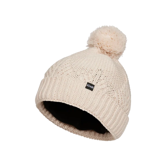 Kombi Forest Hat - Moonstone