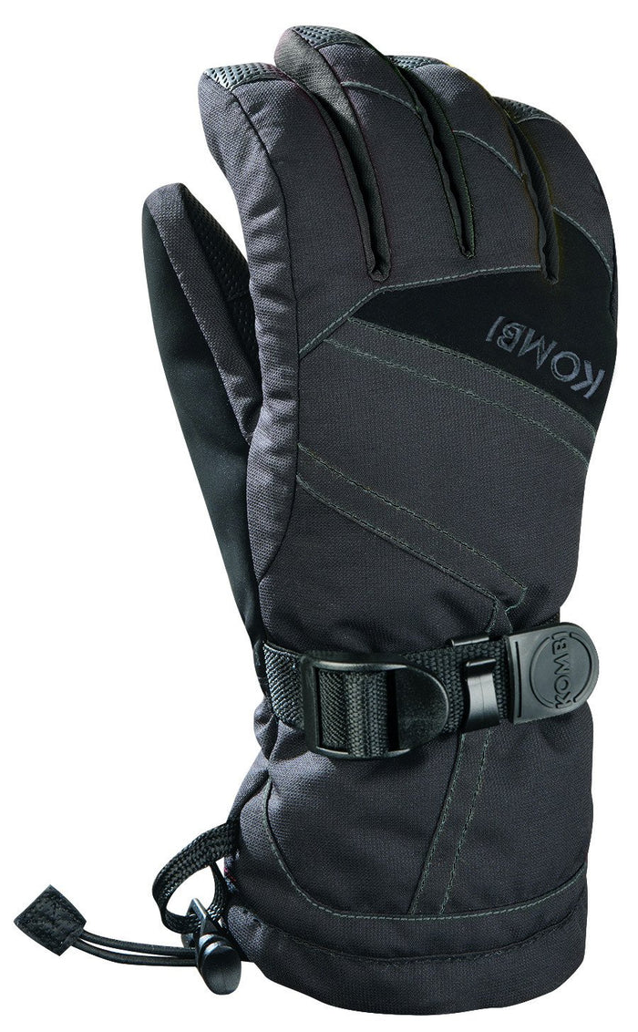 Kombi Original Jr Glove - Black