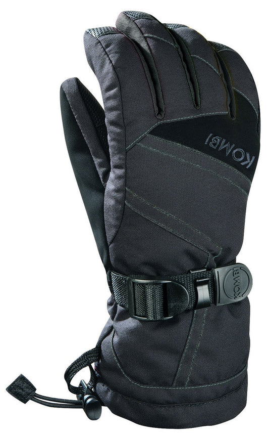 Kombi Original Jr Glove - Black