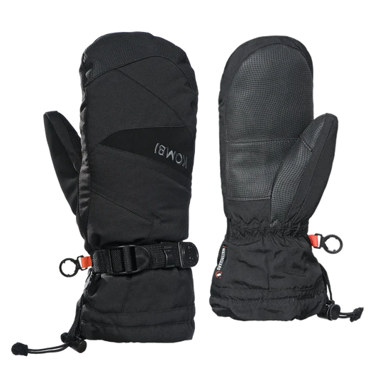 Kombi Original Jr Mitt - Black