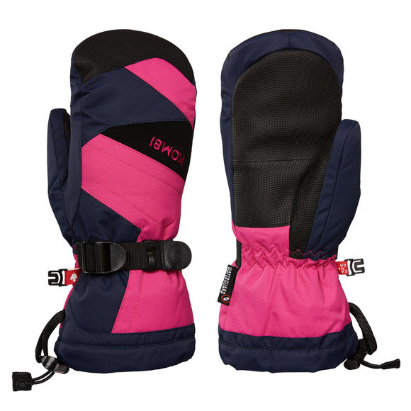 Kombi Original Jr Mitt - Black