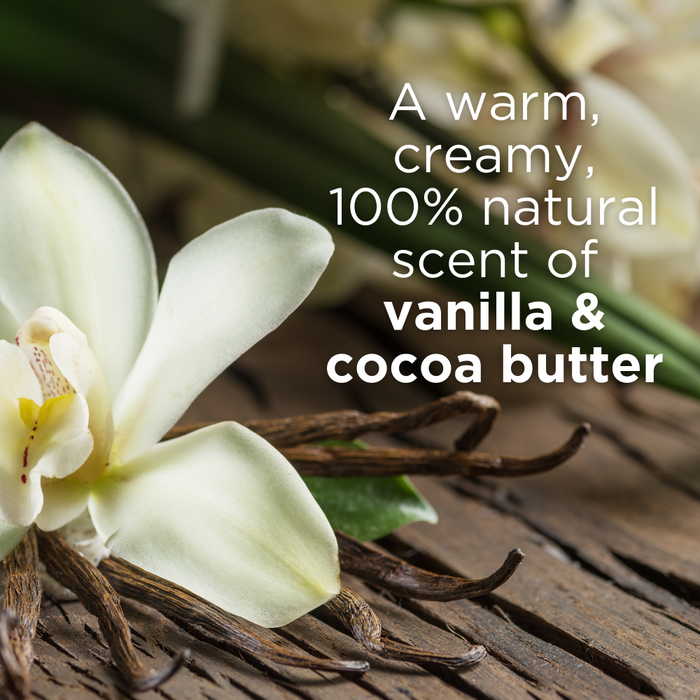 Kukui Cocoa Nourishing Body Butter - Andalou Naturals US