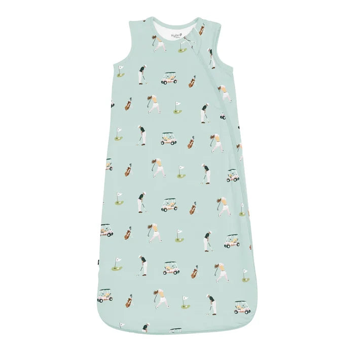 Kyte Baby 0.5 TOG Sleep Bag - Golf