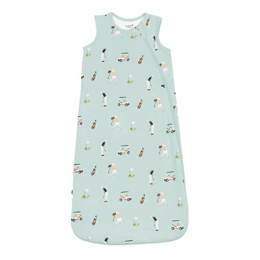 Kyte Baby 0.5 TOG Sleep Bag - Golf