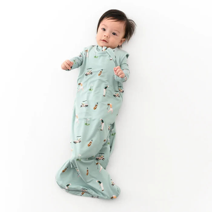 Kyte Baby 0.5 TOG Sleep Bag - Golf