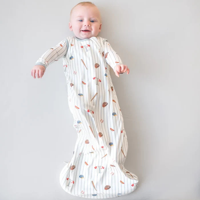 Kyte Baby 0.5 TOG Sleep Bag - Home Run