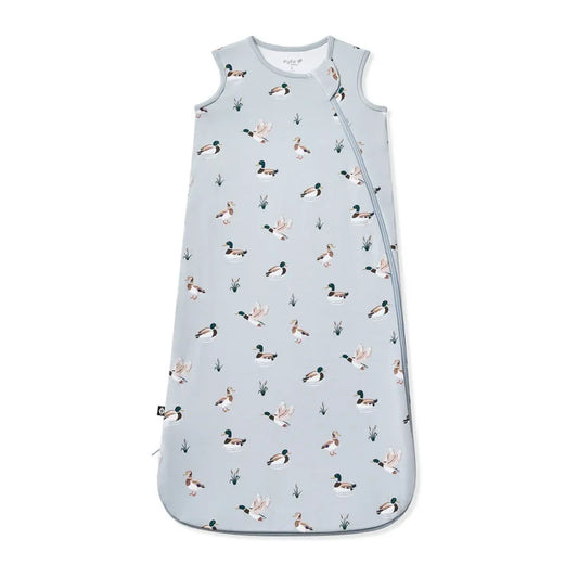 Kyte Baby 0.5 TOG Sleep Bag - Mallard Duck