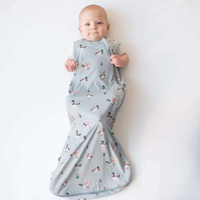 Kyte Baby 0.5 TOG Sleep Bag - Mallard Duck