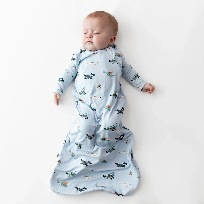 Kyte Baby 0.5 TOG Sleep Bag - Take Off