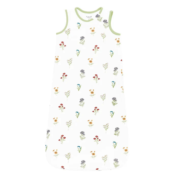 Kyte Baby 0.5 TOG Sleep Bag - Wildflower