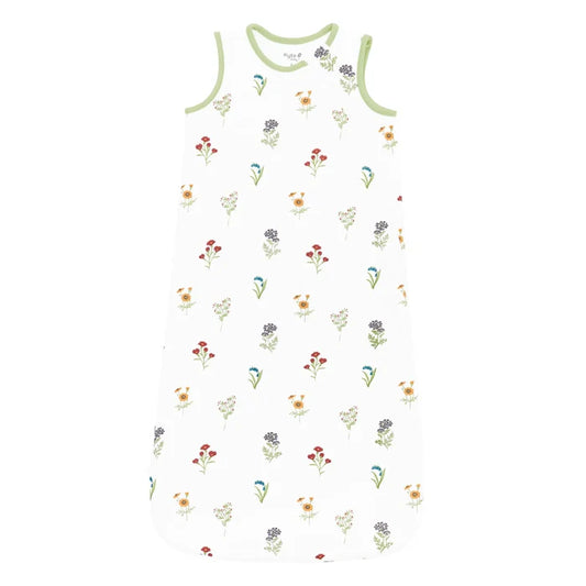 Kyte Baby 0.5 TOG Sleep Bag - Wildflower