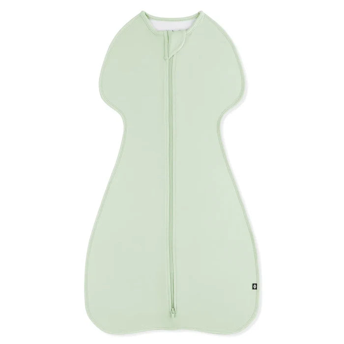 Kyte Baby 0.5 TOG Swaddle Bag - Basil