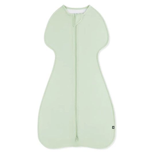 Kyte Baby 0.5 TOG Swaddle Bag - Basil