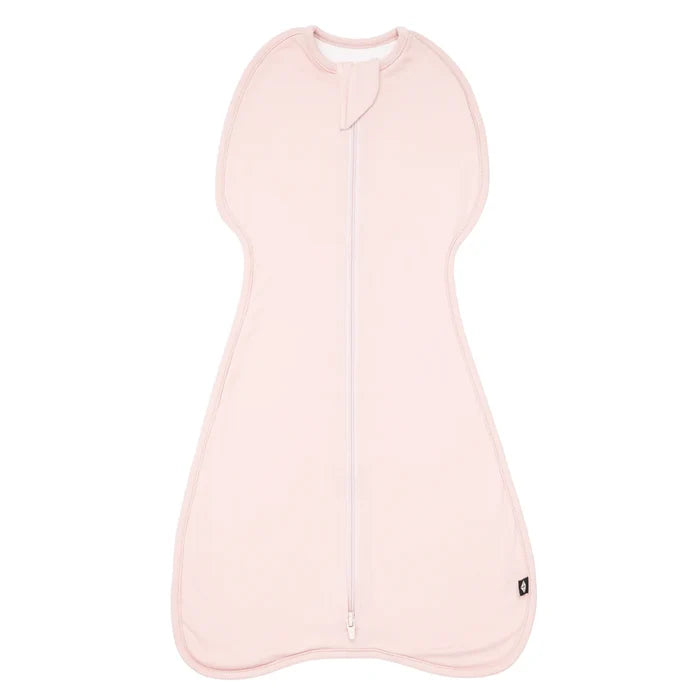 Kyte Baby 0.5 TOG Swaddle Bag - Blush