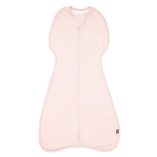 Kyte Baby 0.5 TOG Swaddle Bag - Blush