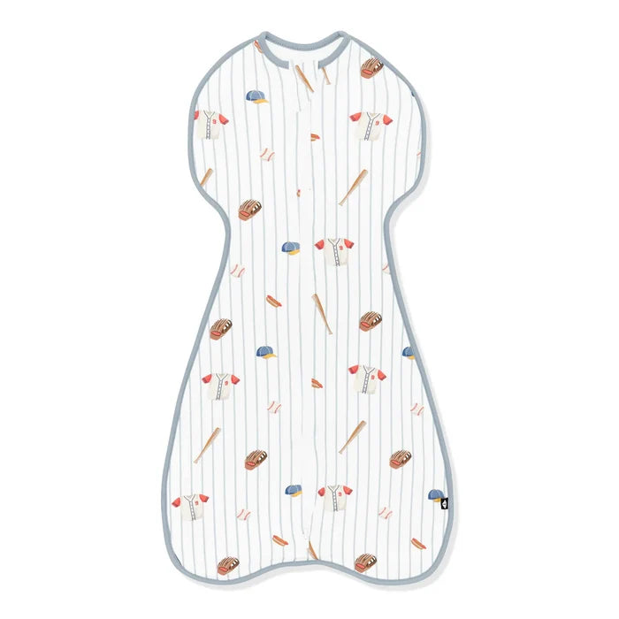 Kyte Baby 0.5 TOG Swaddle Bag - Home Run