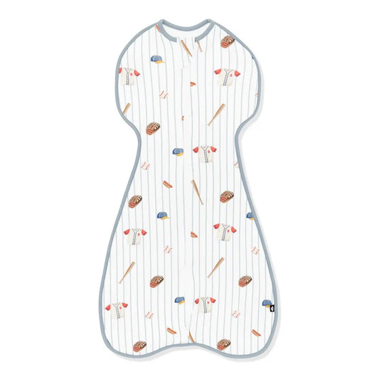 Kyte Baby 0.5 TOG Swaddle Bag - Home Run