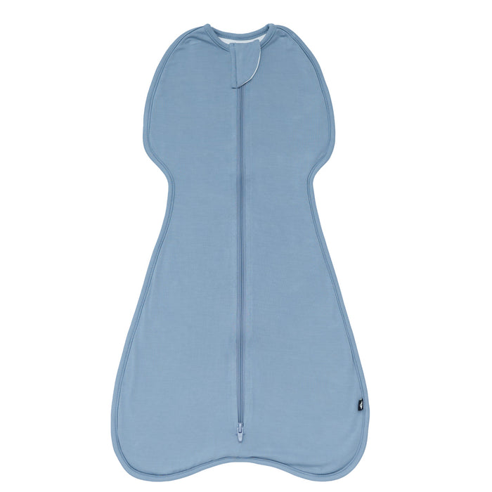 Kyte Baby 0.5 TOG Swaddle Bag - Slate