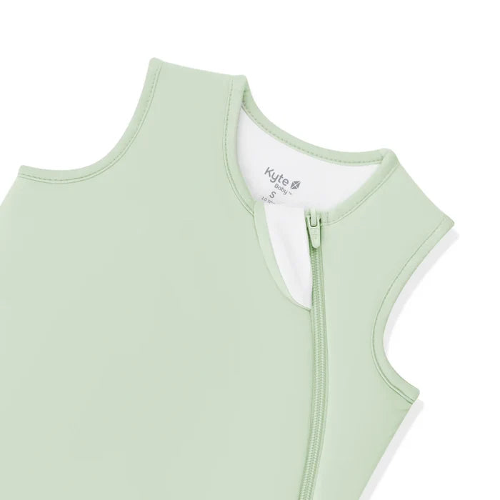 Kyte Baby 1.0 TOG Sleep Bag - Basil