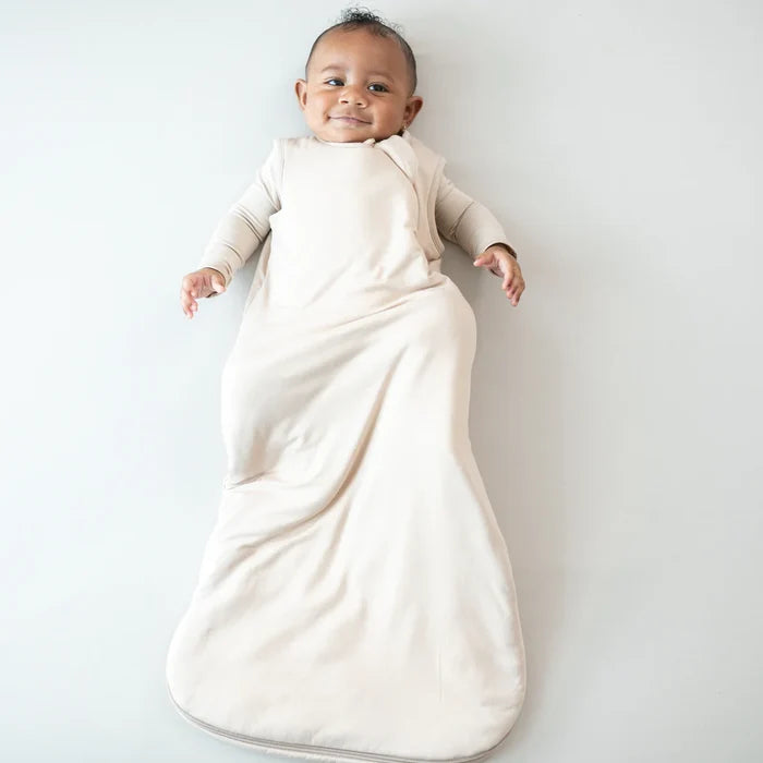 Kyte Baby 1.0 TOG Sleep Bag - Bisque