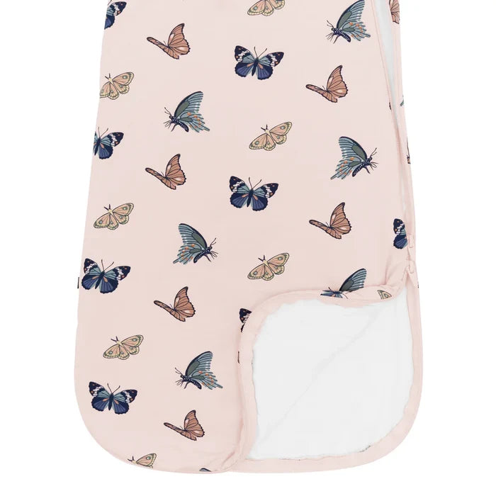 Kyte Baby 1.0 TOG Sleep Bag - Blush Butterfly
