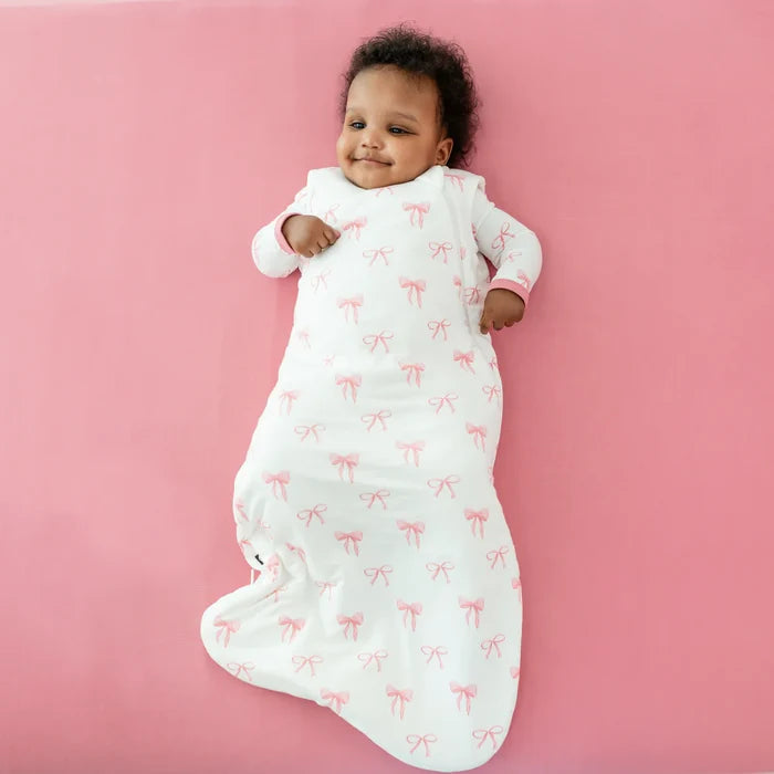 Kyte Baby 1.0 TOG Sleep Bag - Bow