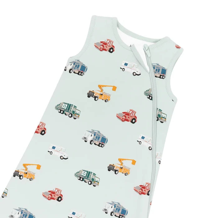 Kyte Baby 1.0 TOG Sleep Bag - City Vehicles
