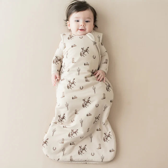 Kyte Baby 1.0 TOG Sleep Bag - Classic Cowboy