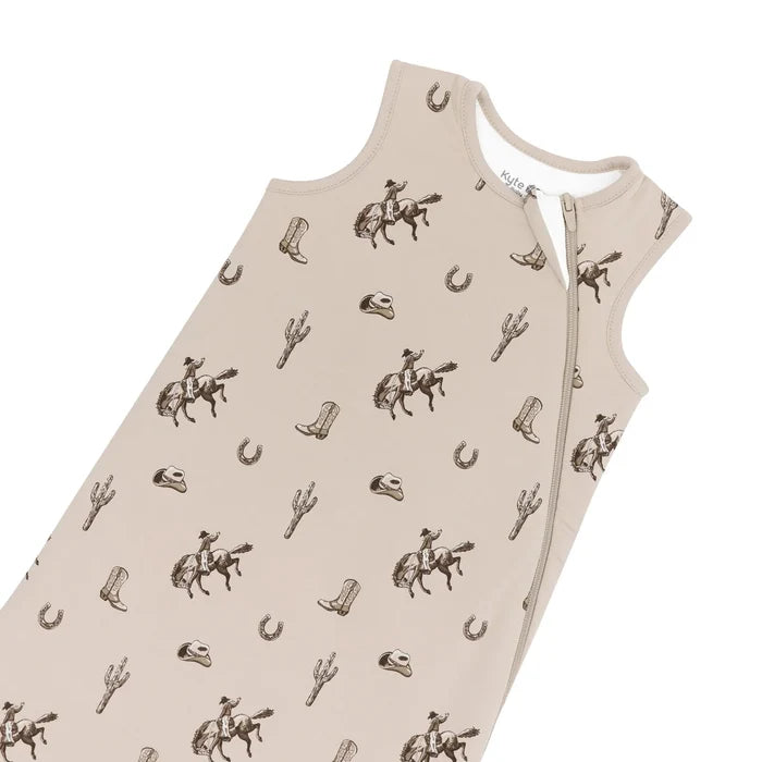 Kyte Baby 1.0 TOG Sleep Bag - Classic Cowboy