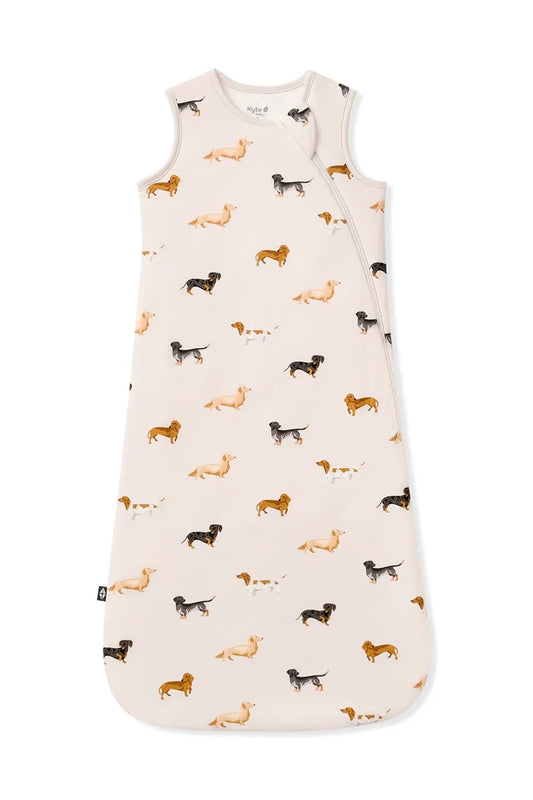 Kyte Baby 1.0 TOG Sleep Bag - Dachshund