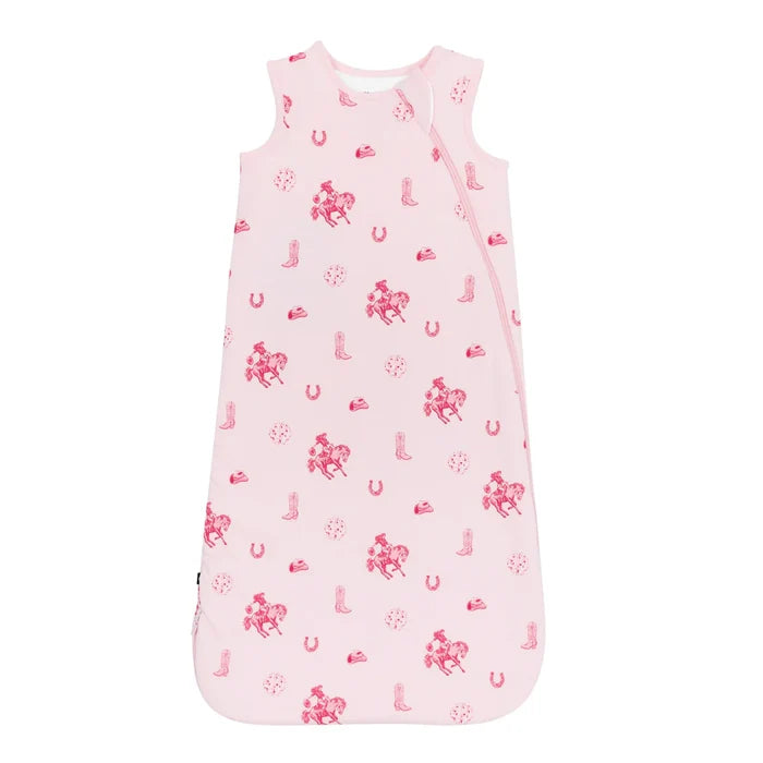 Kyte Baby 1.0 TOG Sleep Bag - Disco Cowgirl